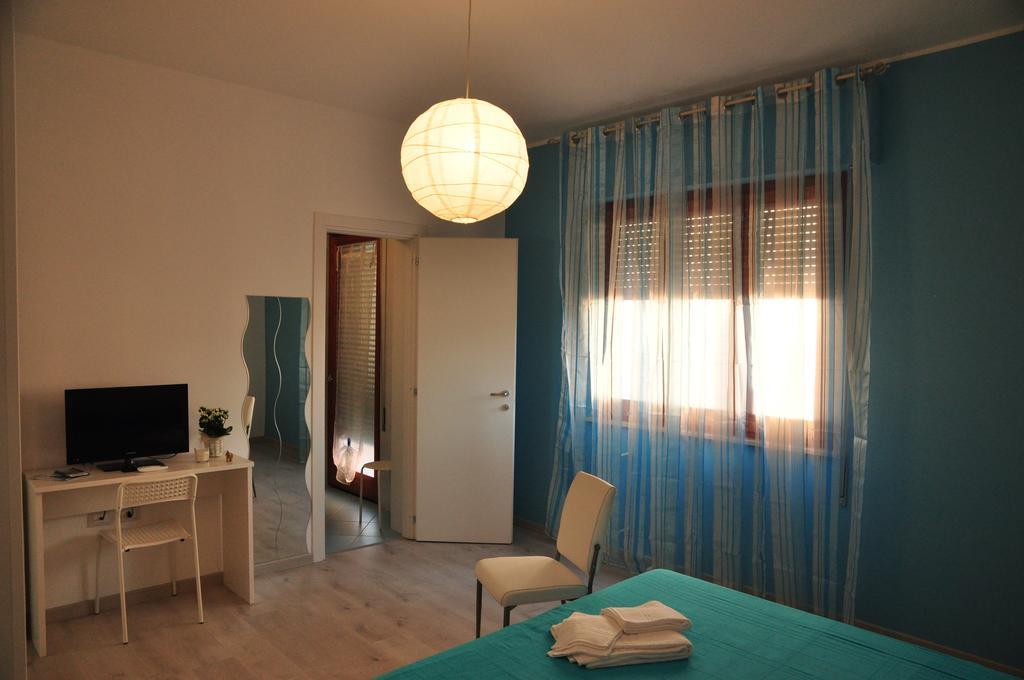 Domus Primavera Scerne Номер фото